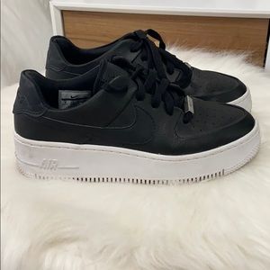 Nike Air Force 1’s Sage Low